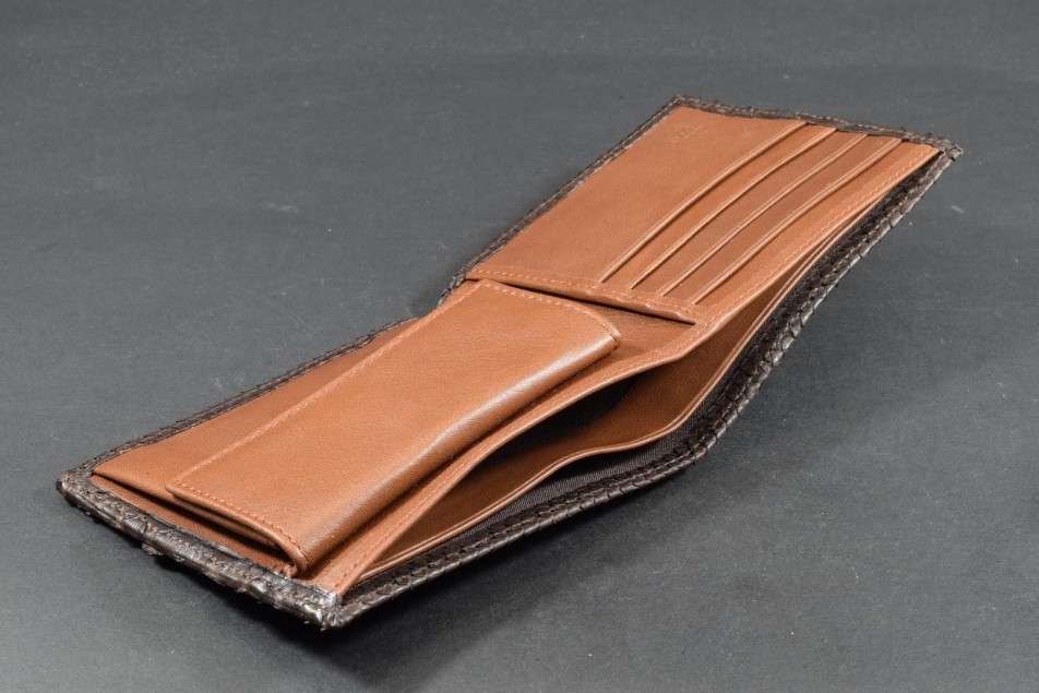 ROMA 77 - PYTHON - BRAUN MATT