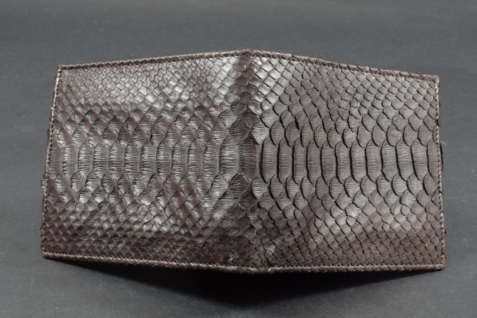 ROMA 77 - PYTHON - BRAUN MATT