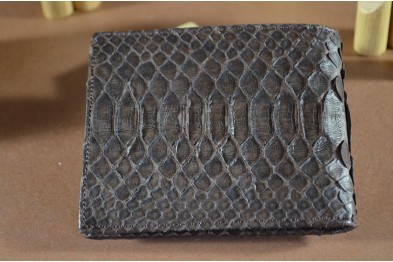 ROMA 4 - PYTHON - BROWN MATTE