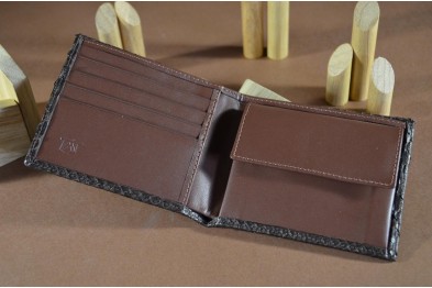 ROMA 4 - PYTHON - BROWN MATTE