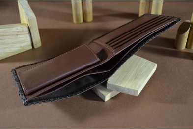 ROMA 4 - PYTHON - BROWN MATTE