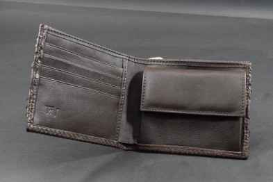 ROMA 78 - PYTHON - BRAUN MATT