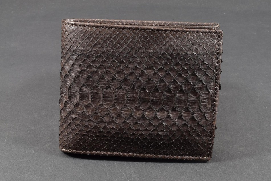 ROMA 78 - PYTHON - BRAUN MATT