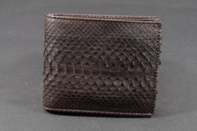 ROMA 78 - PYTHON - BRAUN MATT