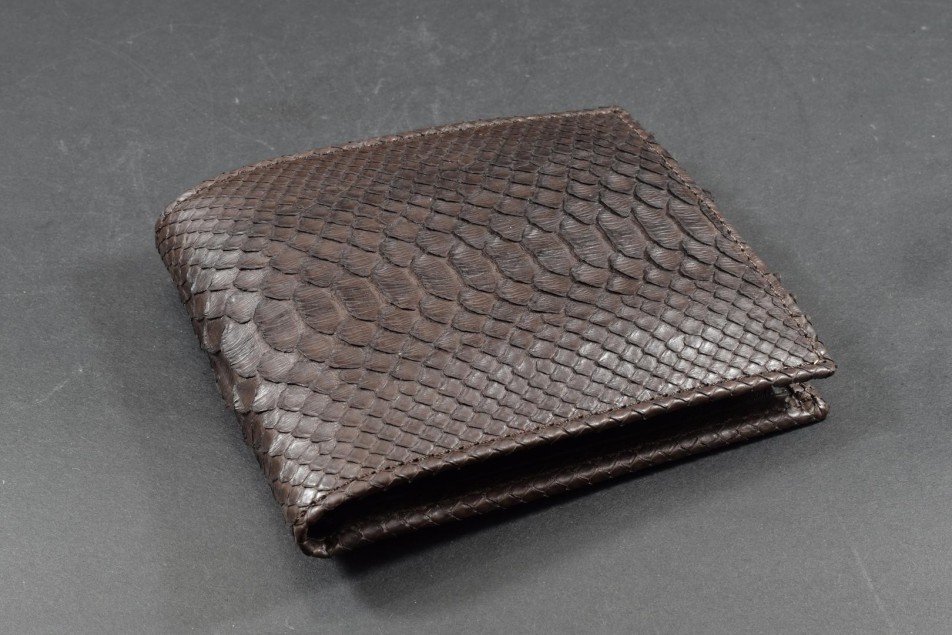 ROMA 78 - PYTHON - BRAUN MATT