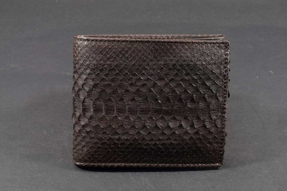 ROMA 78 - PYTHON - BRAUN MATT