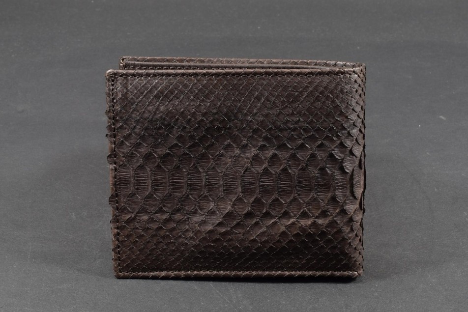 ROMA 78 - PYTHON - BRAUN MATT