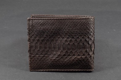 ROMA 78 - PYTHON - BROWN MATTE