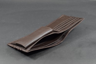 ROMA 78 - PYTHON - BROWN MATTE