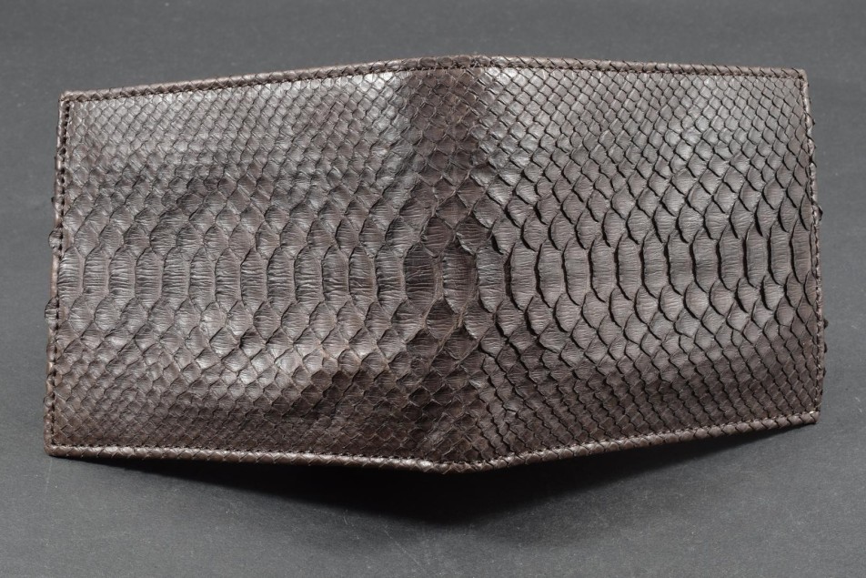 ROMA 78 - PYTHON - BRAUN MATT