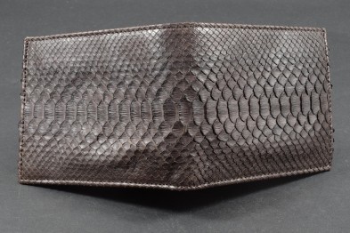 ROMA 78 - PYTHON - BRAUN MATT