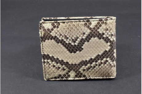 ROMA 79 - PYTHON - GRAU GLANZ