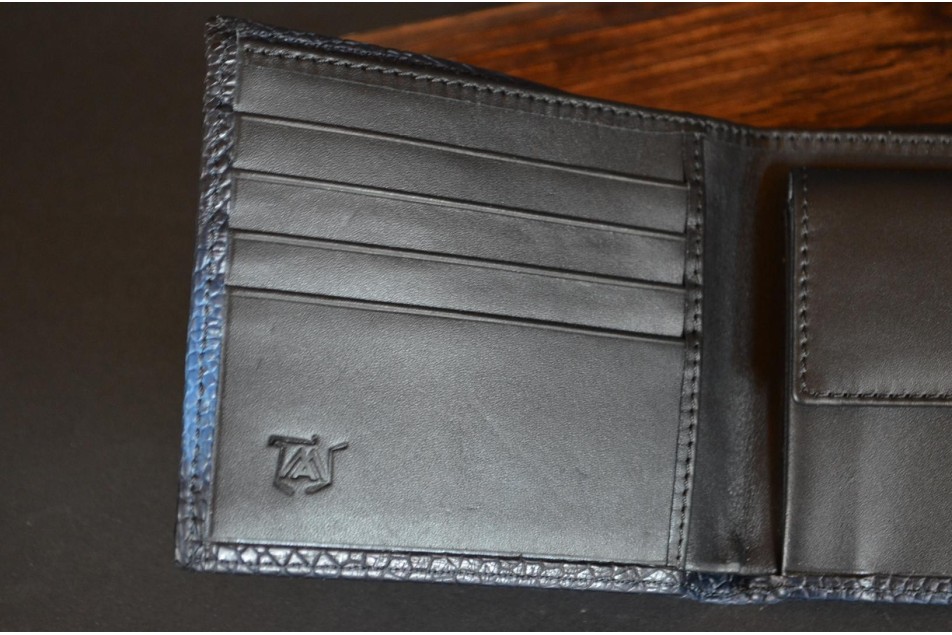 ROMA 44 - PATA AVESTRUZ - AZUL CLARO FANTASIA MATE