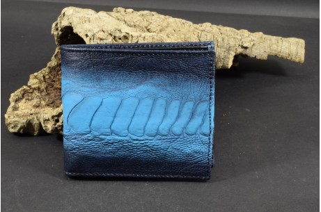 ROMA 52 - STRAUSSENBEIN - HELL BLAU FANTASY MATT