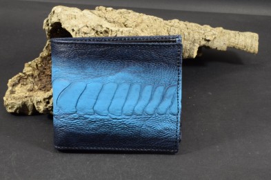 ROMA 52 - STRAUSSENBEIN - HELL BLAU FANTASY MATT