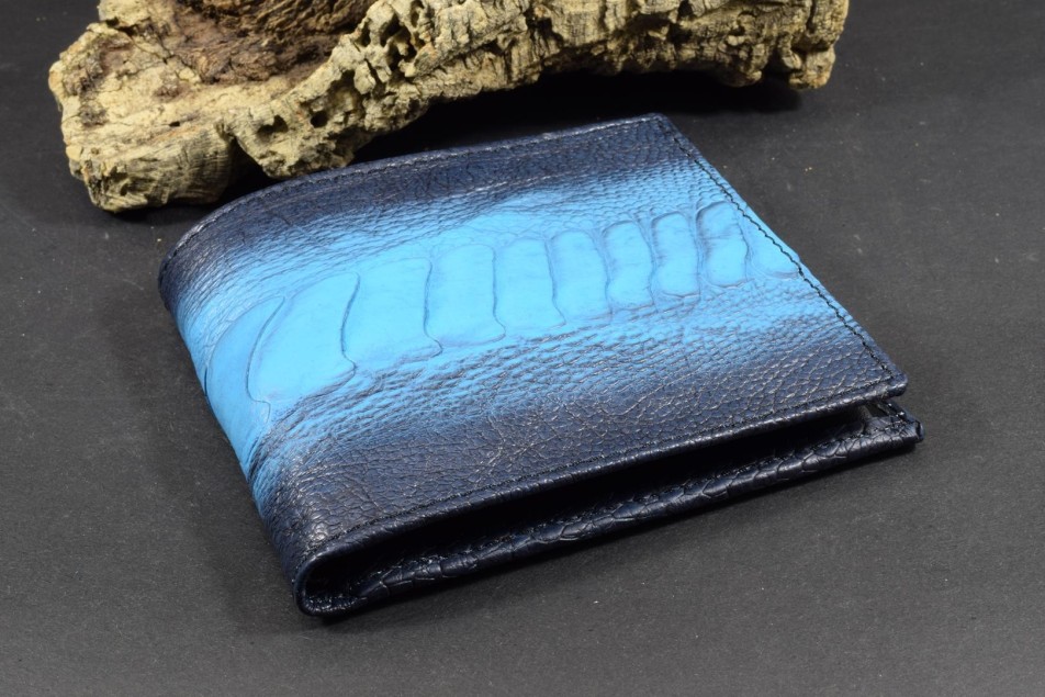 ROMA 52 - STRAUSSENBEIN - HELL BLAU FANTASY MATT