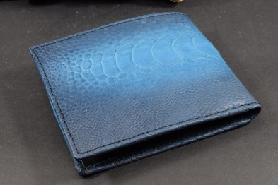 ROMA 54 - STRAUSSENBEIN - HELL BLAU FANTASY MATT