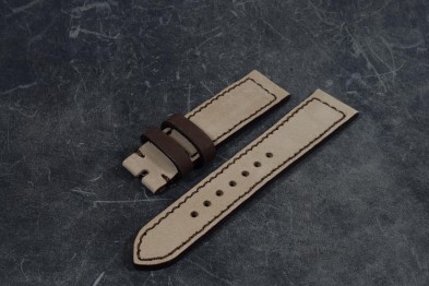 321 NUBUK BEIGE BRAUN 20/18 115/75 MM