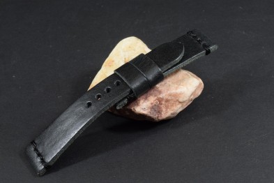 340 SALERNO - BLACK I 20/18 115/75 MM