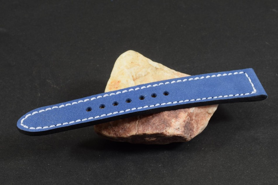 348 NOBUCK - AZUL CLARO II 20/18 130/80 MM