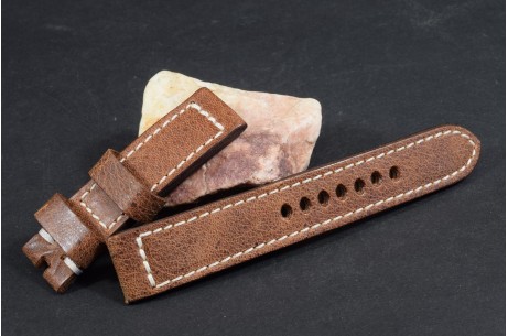 439 BOX CALF MARRON 20/20 130/80 MM