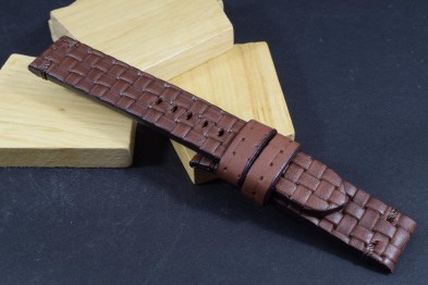 560 BRAIDY MARRON 20/20 130/80 MM
