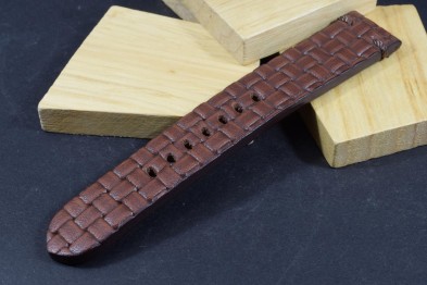 560 BRAIDY BROWN 20/20 130/80 MM