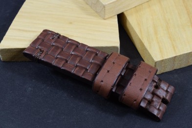 560 BRAIDY BROWN 20/20 130/80 MM