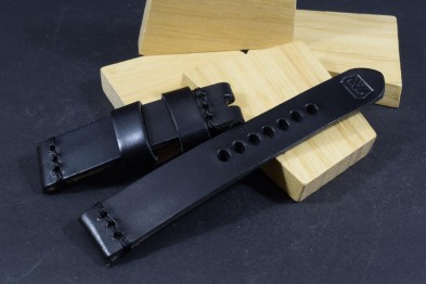 568 SALERNO - SCHWARZ I 20/18 130/80 MM