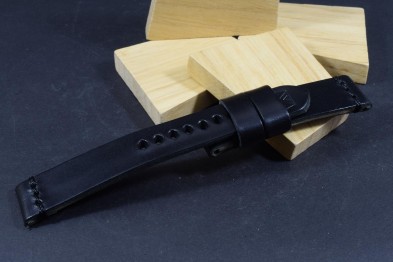 568 SALERNO - SCHWARZ I 20/18 130/80 MM