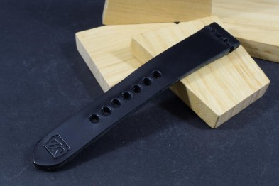 568 SALERNO - BLACK I 20/18 130/80 MM