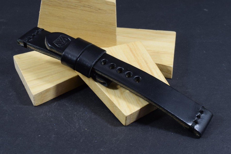 569 SALERNO - SCHWARZ I 20/18 130/80 MM