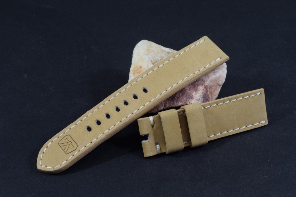 352 NOBUCK BEIS CLARO 22/22 130/80 MM
