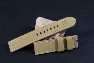 352 NOBUCK BEIS CLARO 22/22 130/80 MM