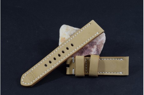 353 NUBUK BEIGE HELL 22/20 115/75 MM