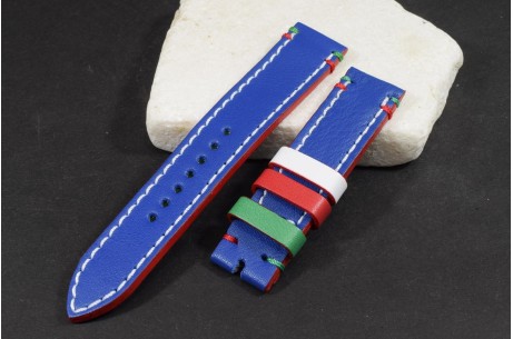 472 ITALY - BLUE 22/20 115/75 MM