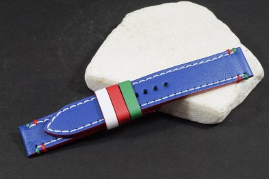 472 ITALIEN - BLAU 22/20 115/75 MM