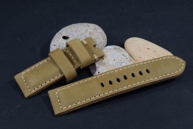499 NUBUK GEPOLSTERT BEIGE 22/22 115/75 MM