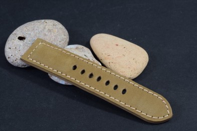 499 NUBUK GEPOLSTERT BEIGE 22/22 115/75 MM