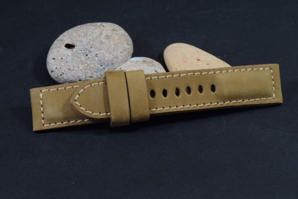 499 NUBUK GEPOLSTERT BEIGE 22/22 115/75 MM