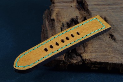 515 DEER HAVANA GREEN 22/22 115/75 MM