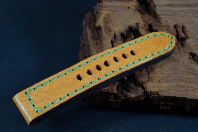 515 DEER HAVANA GREEN 22/22 115/75 MM