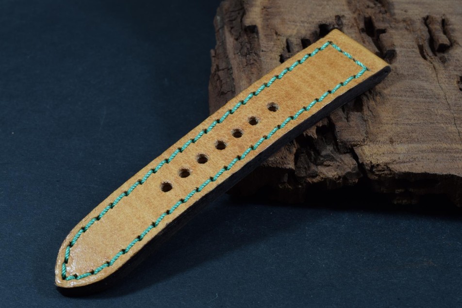 519 CIERVO HAVANA VERDE 22/20 115/75 MM