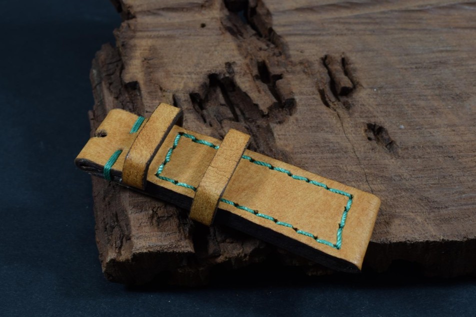 519 CIERVO HAVANA VERDE 22/20 115/75 MM