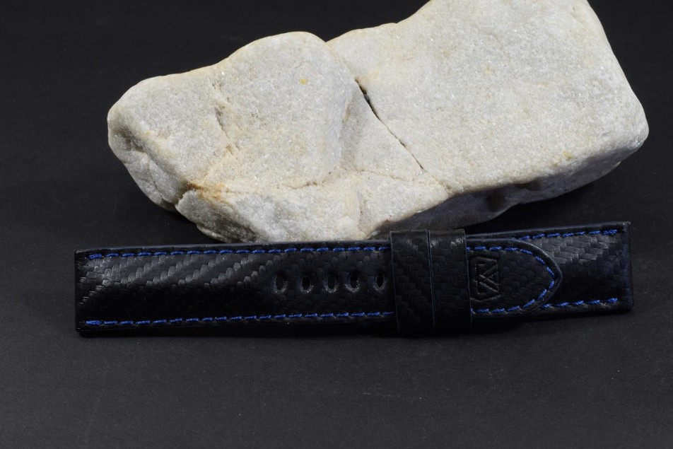 546 CARBON BLAU 22/22 130/80 MM