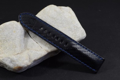 546 CARBONO AZUL 22/22 130/80 MM