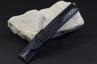 546 CARBONO AZUL 22/22 130/80 MM