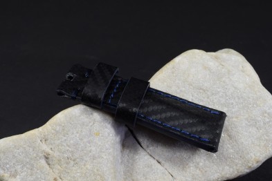 546 CARBONO AZUL 22/22 130/80 MM