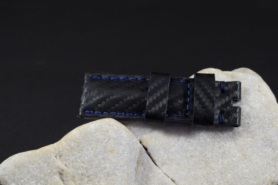 546 CARBON BLAU 22/22 130/80 MM