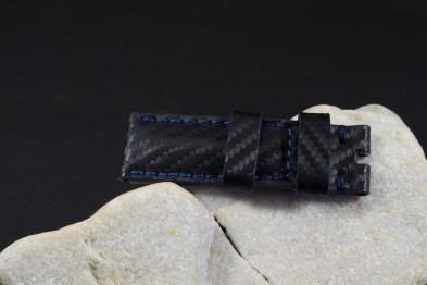 546 CARBONO AZUL 22/22 130/80 MM